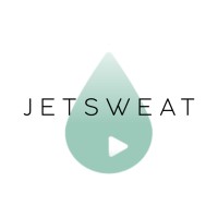 JETSWEAT logo