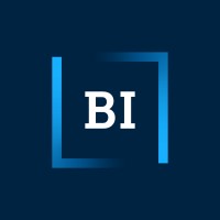BI Norwegian Business School logo