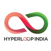 Hyperloop India logo