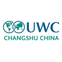 United World College Changshu China logo