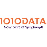 1010data logo
