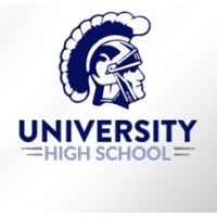 University High School, Irvine logo