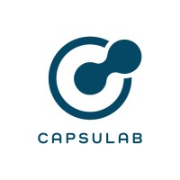 Capsulab Ltd logo