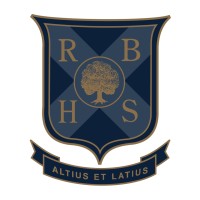Rondebosch Boys' High School logo