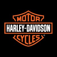 Harley-Davidson Motor Company logo