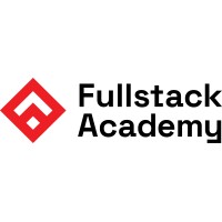 Fullstack Academy logo