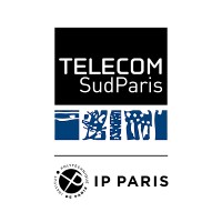 TELECOM SudParis logo