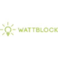 Wattblock logo