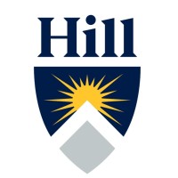 The Hill School logo
