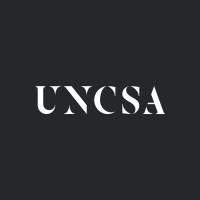 University of North Carolina School of the Arts logo