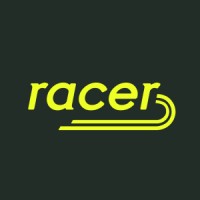 Racer logo