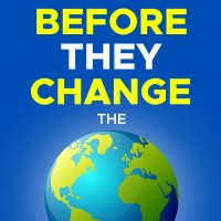 Before They Change The World logo