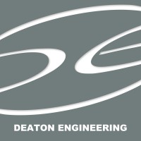 Deaton Engineering, Inc. logo