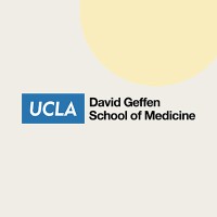 David Geffen School of Medicine at UCLA logo