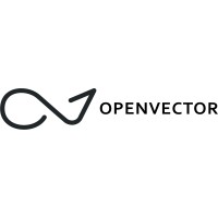 Open Vector logo