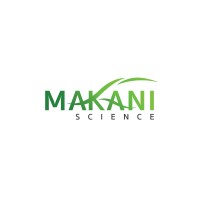 Makani Science logo