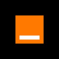 Orange UK logo