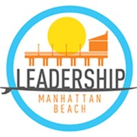 Leadership Manhattan Beach logo