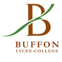 Buffon High School, Paris, France logo