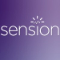 Sension logo