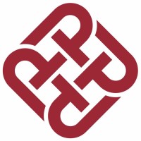 The Hong Kong Polytechnic University logo