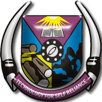 Federal University of Technology Akure logo