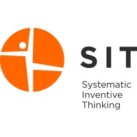 SIT Innovation - Systematic Inventive Thinking ® logo