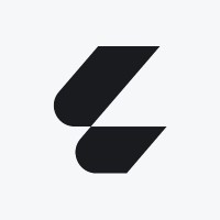 Letter logo
