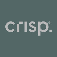 Crisp logo