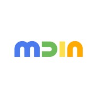 Miami-Dade Innovation Authority logo