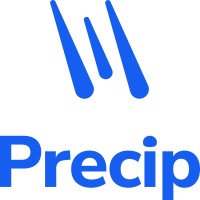 Precipitation Inc. logo