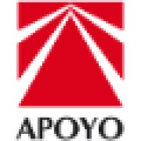 Grupo APOYO logo