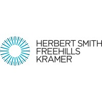 Herbert Smith Freehills logo