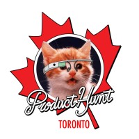Product Hunt Toronto logo