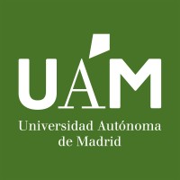 Universidad Autónoma de Madrid logo