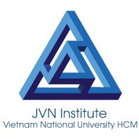 John von Neumann Institute - Vietnam National University HCM logo
