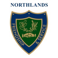NORTHLANDS School Official logo