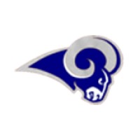 Cypress Ridge High School logo
