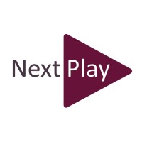 NextPlay.ai logo