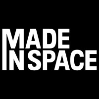 Made In Space, Inc. logo