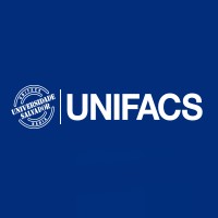 Universidade Salvador logo