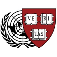 Harvard Model United Nations logo