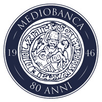 Mediobanca logo