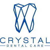 Crystal Dental Care Pte Ltd logo