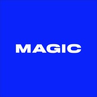 MAGIC Fund logo