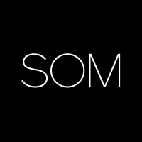 Skidmore Owings & Merrill LLP (SOM) logo