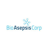 Bioasepsiscorp logo