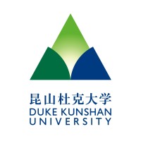 Duke Kunshan University logo