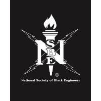 National Society of Black Engineers logo