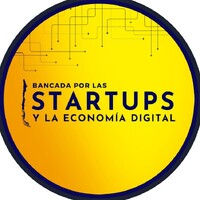 Bancada por las Startups logo